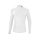 Erima Funktionsunterwäsche Langarmshirt Athletic mit Kragen (nahtlos) weiss Herren